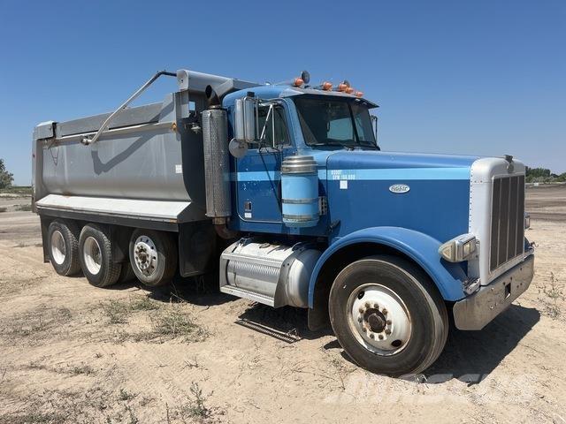 Peterbilt 378 Tippbil