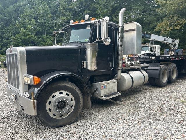 Peterbilt 379 Trekkvogner