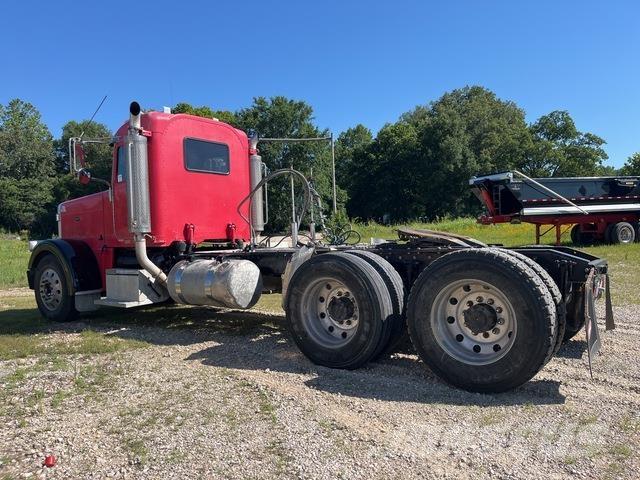 Peterbilt 388 Trekkvogner