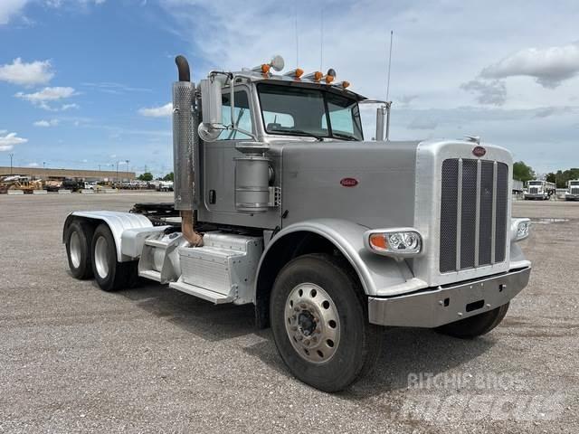 Peterbilt 388 Trekkvogner