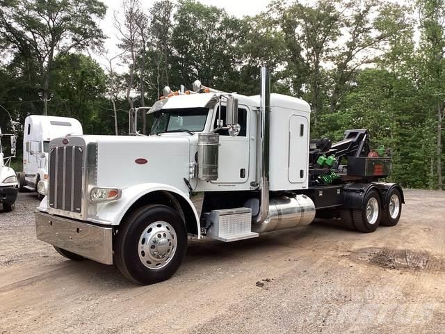 Peterbilt 388 Bergingsbiler