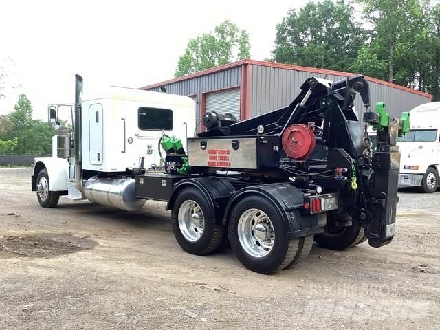 Peterbilt 388 Bergingsbiler