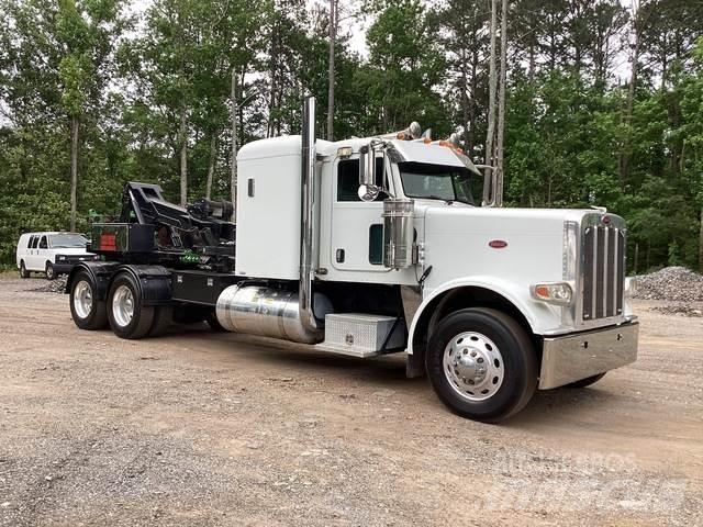 Peterbilt 388 Bergingsbiler