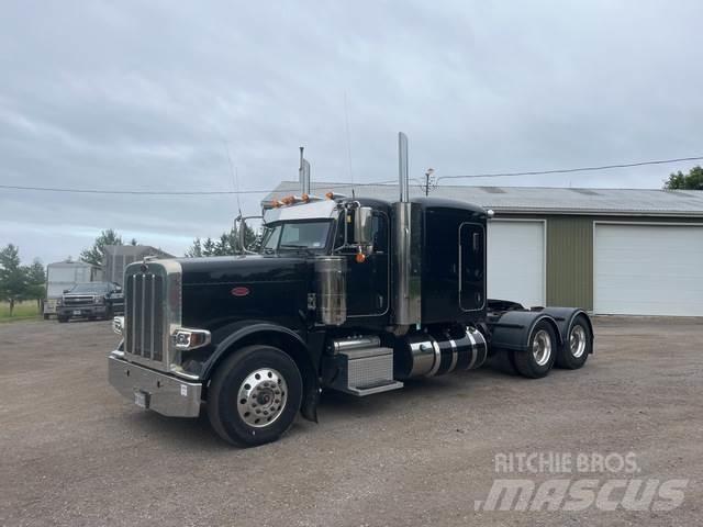 Peterbilt 388 Trekkvogner