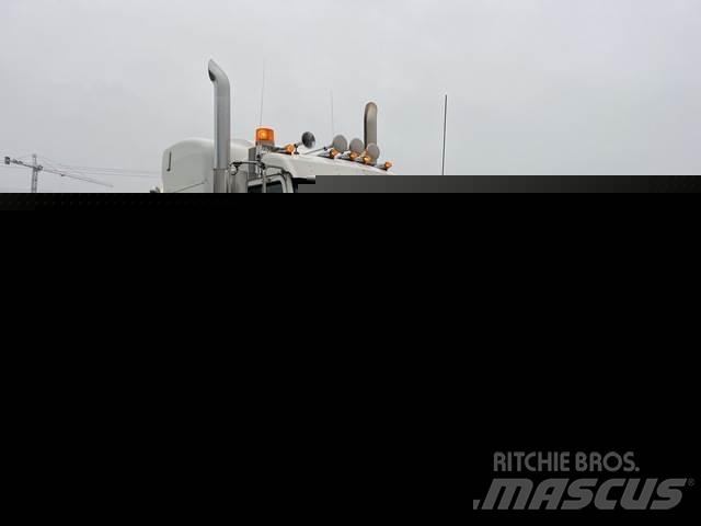 Peterbilt 389 Trekkvogner