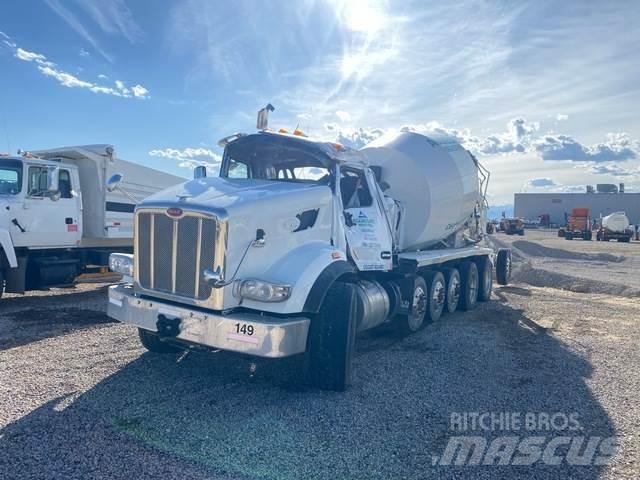 Peterbilt 567 Andre lastebiler