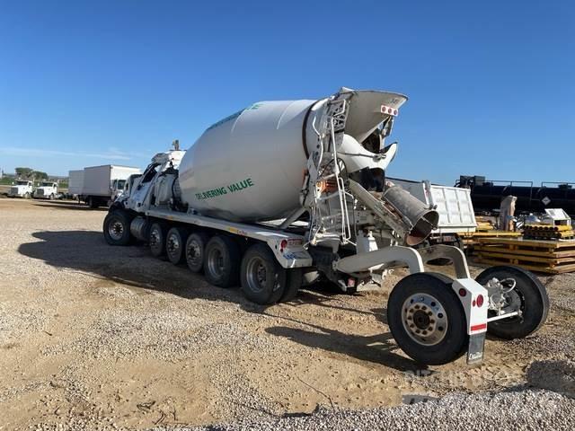 Peterbilt 567 Andre lastebiler