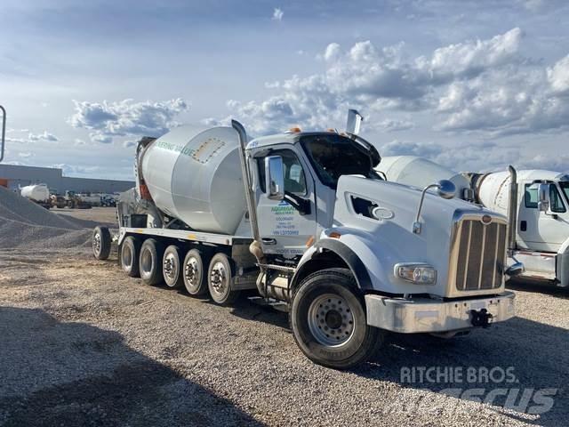 Peterbilt 567 Andre lastebiler