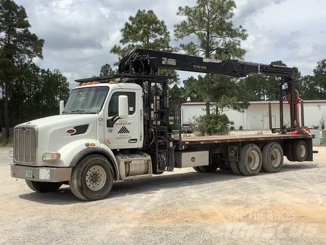 Peterbilt 567 Andre lastebiler