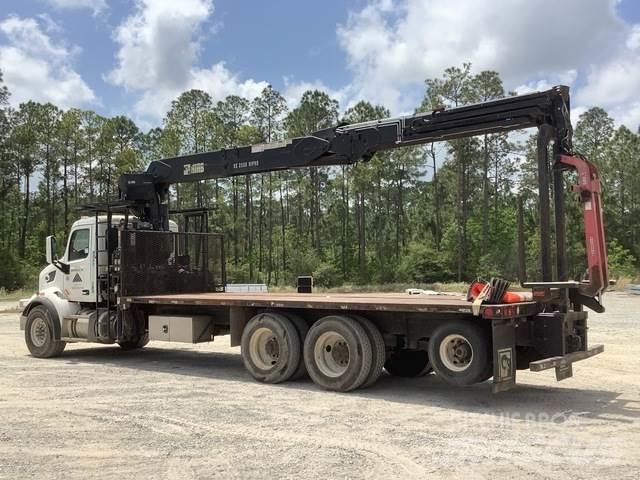 Peterbilt 567 Andre lastebiler