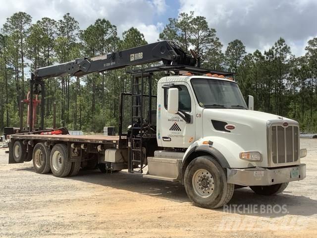 Peterbilt 567 Andre lastebiler
