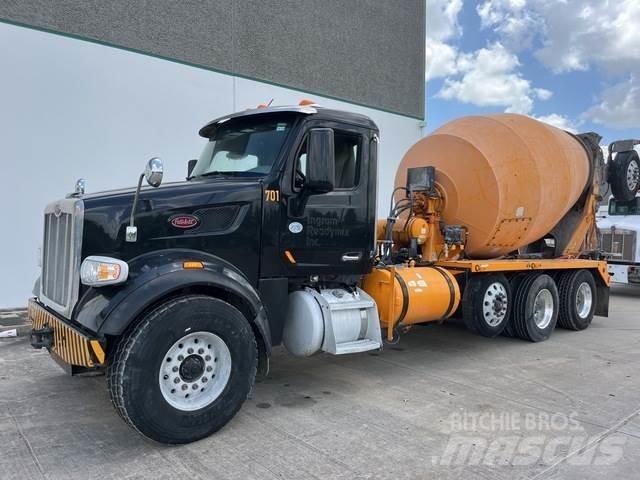 Peterbilt 567 Andre lastebiler