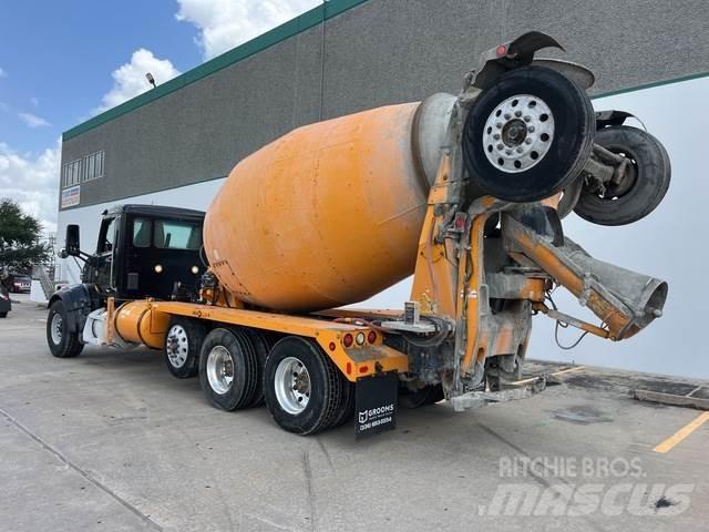 Peterbilt 567 Andre lastebiler