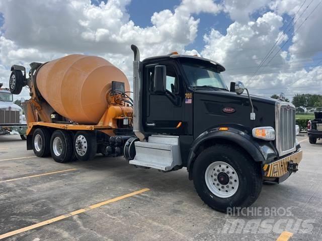 Peterbilt 567 Andre lastebiler