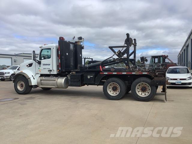 Peterbilt 567 Andre lastebiler