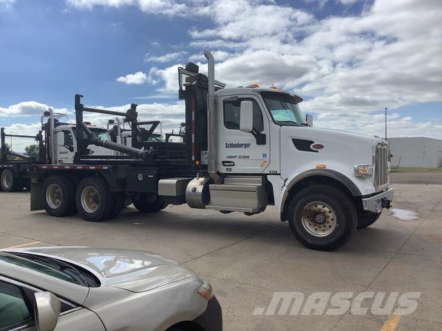 Peterbilt 567 Andre lastebiler