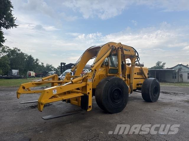 Pettibone 204 Gaffeltrucker - Annet