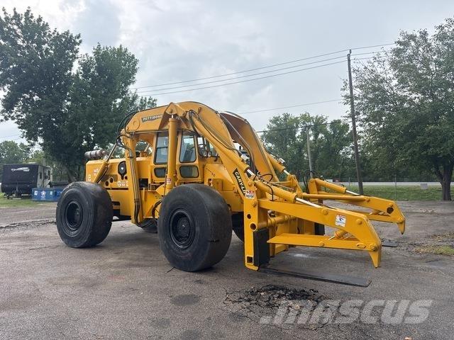 Pettibone 204 Gaffeltrucker - Annet