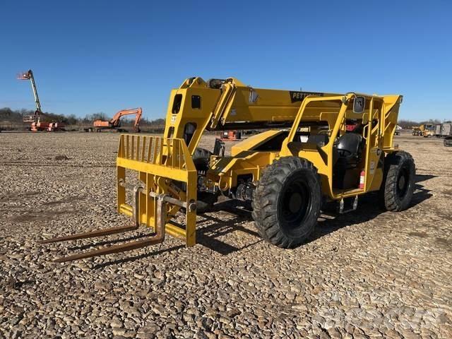 Pettibone 944X Teleskoplastere