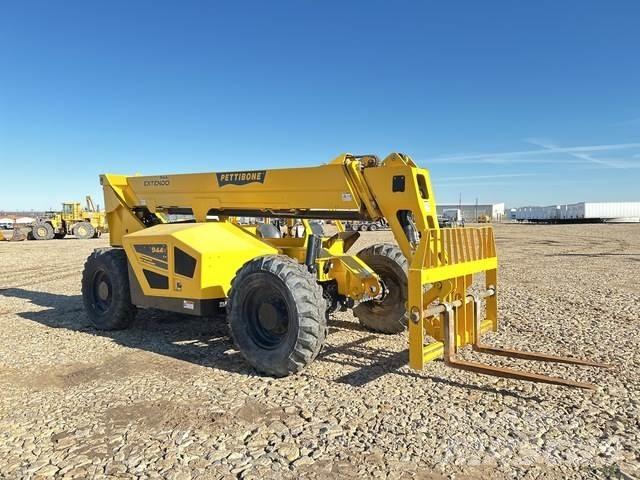 Pettibone 944X Teleskoplastere