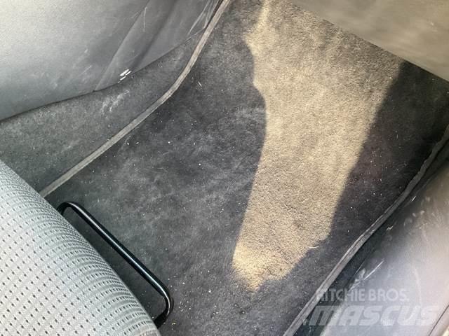 Peugeot 508 Personbiler