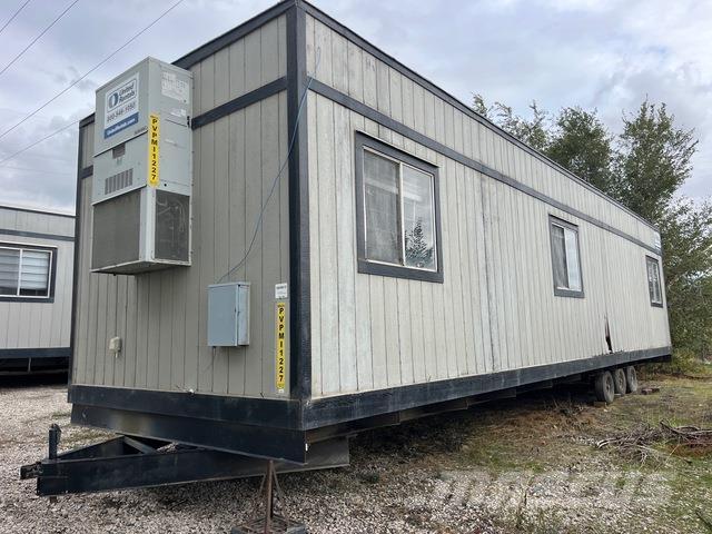 Phoenix  Anlegg - Annet