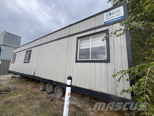 Phoenix  Anlegg - Annet