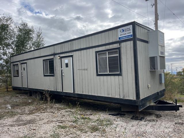 Phoenix  Anlegg - Annet