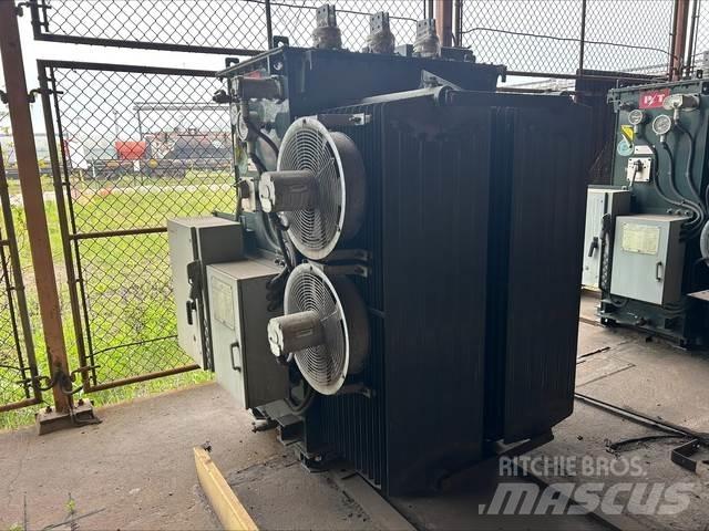 Pioneer  Anlegg - Annet