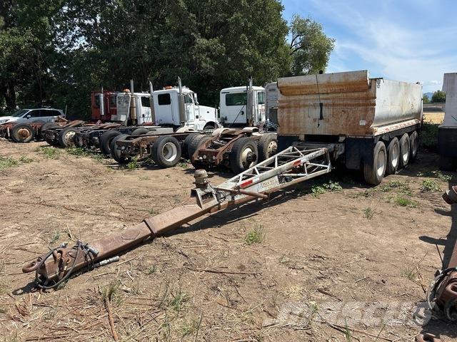 Pioneer  Tipphengere