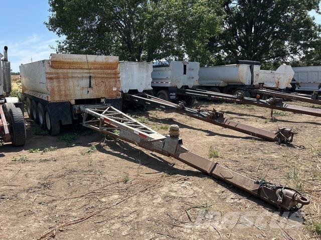 Pioneer  Tipphengere