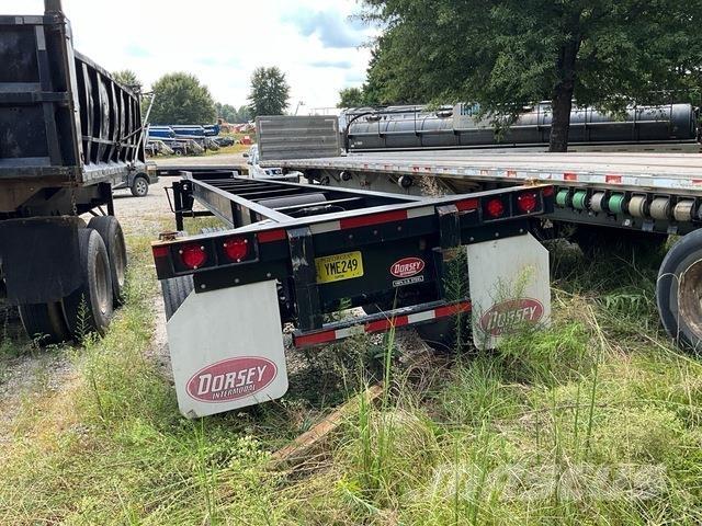 Pitts  Containerhenger