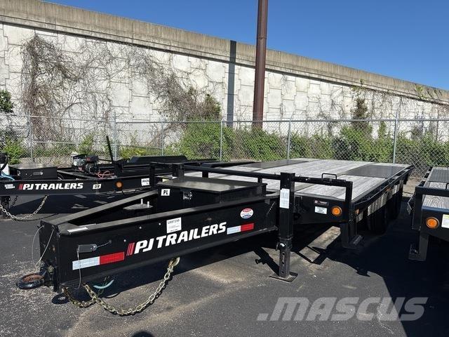 PJ 1F232 Planhengere