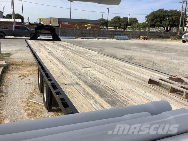 PJ D7142 Planhengere