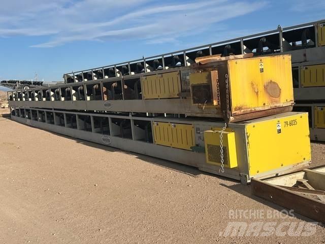 PMC SC3660 Transportbånd