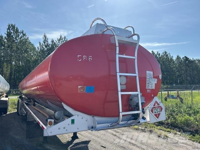Polar  Tanktrailere