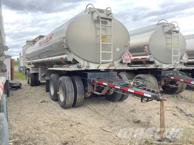 Polar ATB6 Tanktrailere