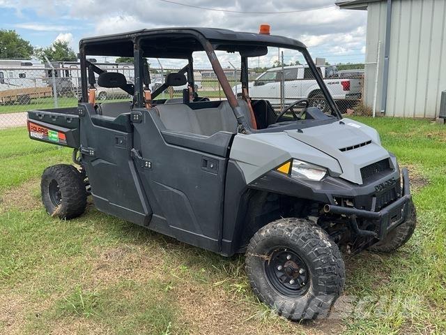 Polaris  Redskapsbærere