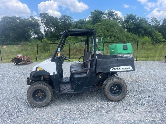 Polaris Ranger Redskapsbærere