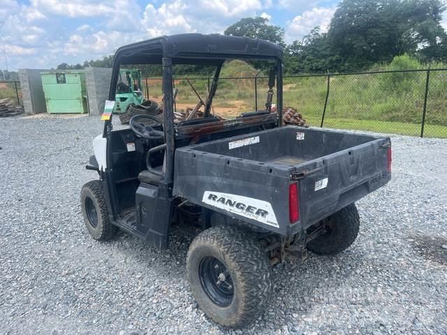 Polaris Ranger Redskapsbærere