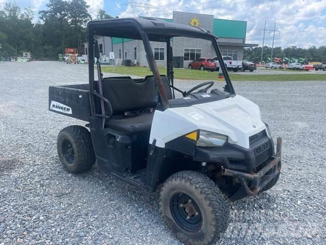 Polaris Ranger Redskapsbærere
