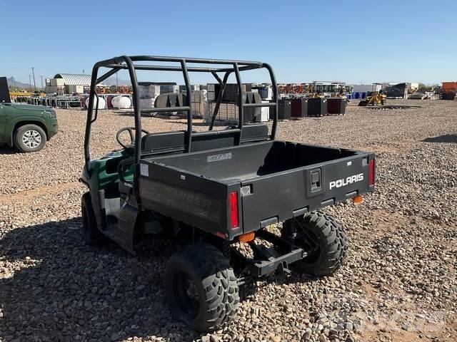 Polaris Ranger Redskapsbærere