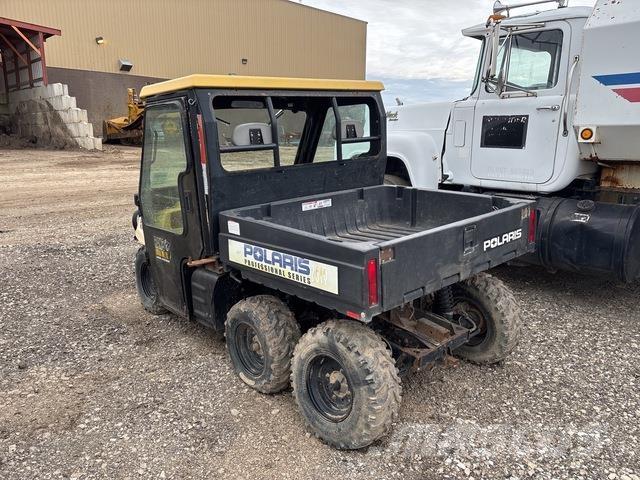 Polaris UTV Redskapsbærere