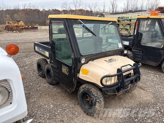 Polaris UTV Redskapsbærere