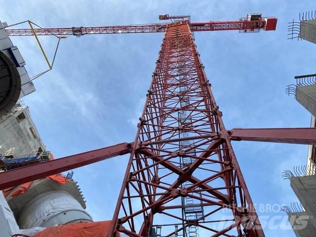 Potain MD3200 Bygge- og tårnkraner