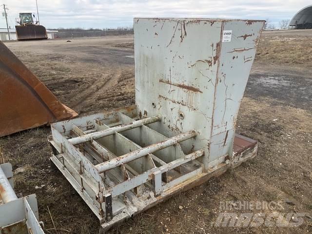Power Curber  Anlegg - Annet