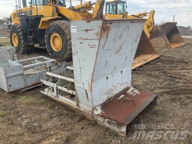 Power Curber  Anlegg - Annet