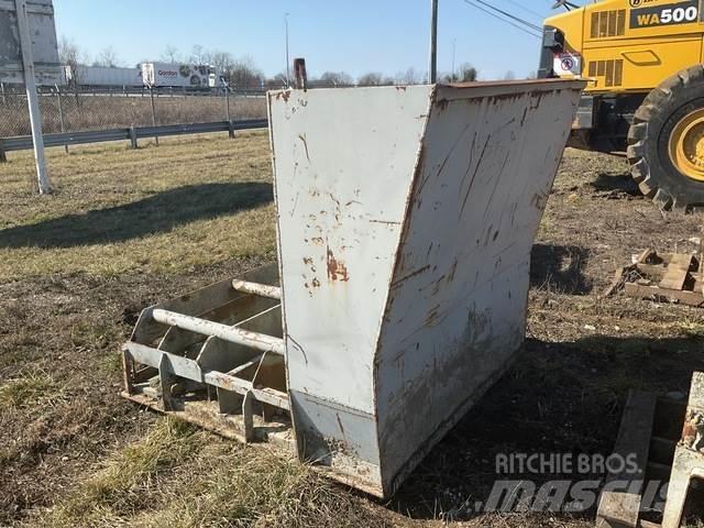 Power Curber  Anlegg - Annet
