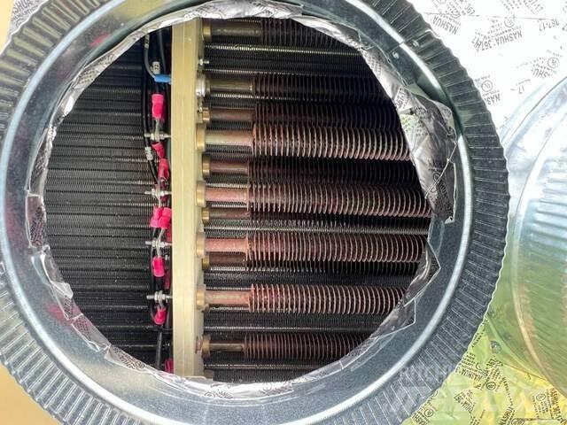 Power Systems Varme og tining utstyr