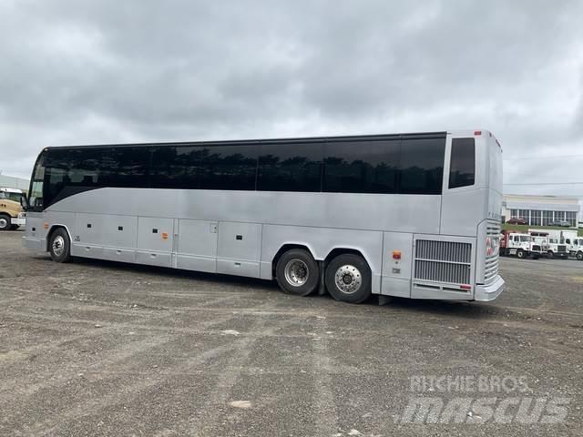 Prevost  Minibusser